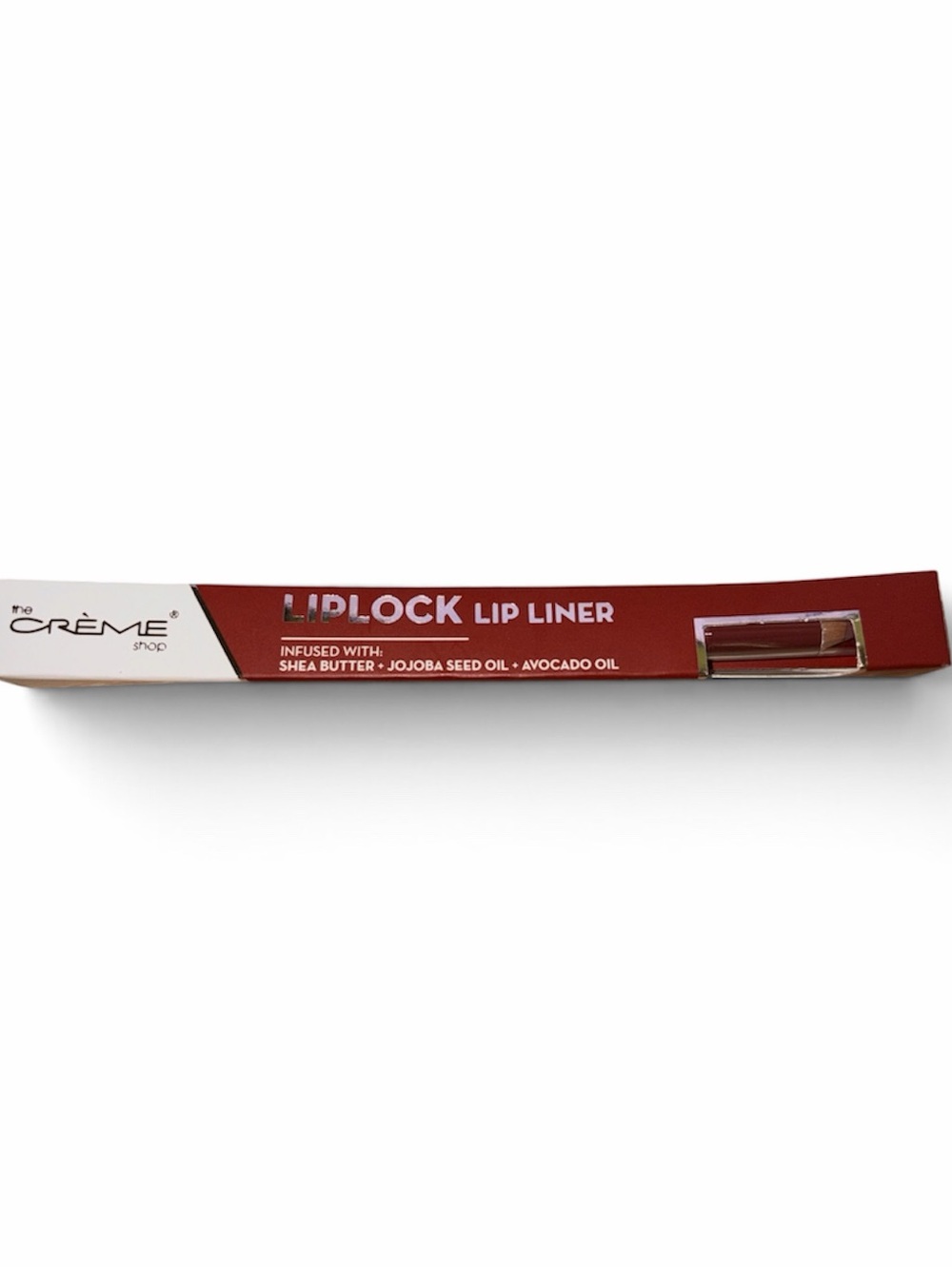 The Crème Shop Liplock Lip Liner Penny Lane - Picture 2 of 4